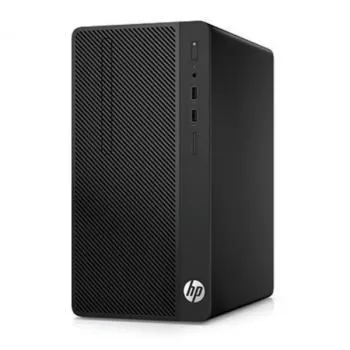 HP 280 G4 (7AH82PA) i5-9400/4GB/500GB - Thuận An PC