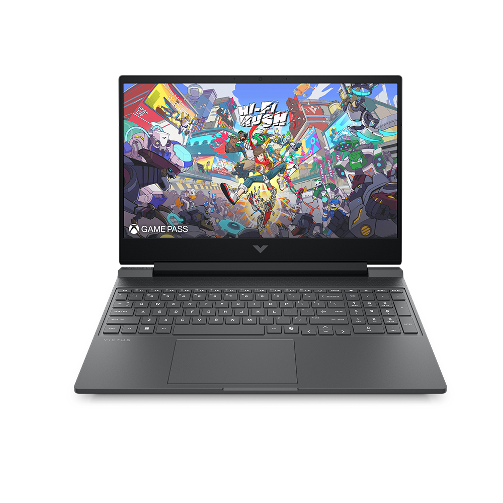 Laptop HP Gaming VICTUS 15 fa2731TX - B85LNPA (i5 13420H, 16GB, 512GB, RTX 3050 6GB, Full HD 144Hz, Win11)