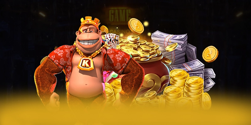 
Tìm hiểu VWIN - Cổng game bài đáng chơi nhất cho người chơi
