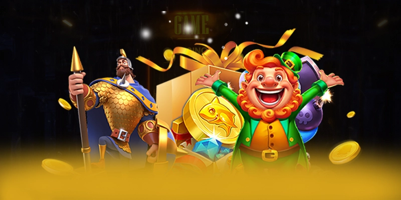 Trải nghiệm 789WIN - Sảnh game có thưởng lớn trên thị trường
Trải nghiệm 789WIN - Sảnh game có thưởng lớn trên thị trường