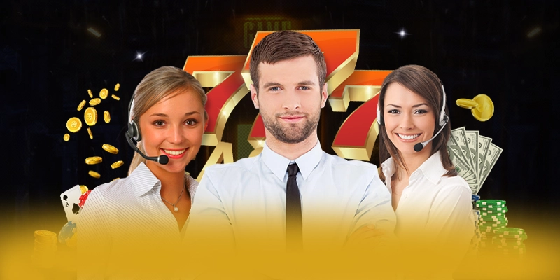 
Khám phá thế giới của KUWIN - Nhà cái được tin dùng trên thị trường
