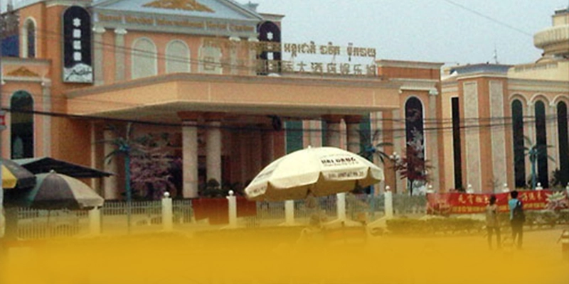 GO8 – Cổng trò chơi được nhiều người chơi lựa chọn, được cộng đồng đánh giá tích cực.