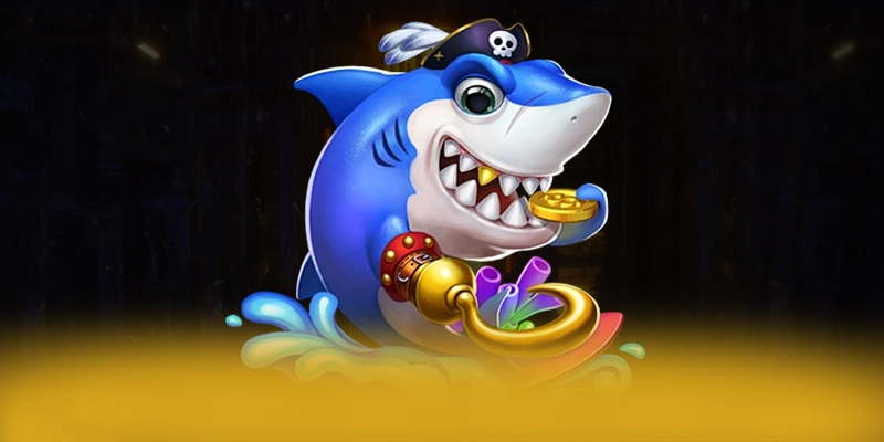 GO8 - Sảnh game được đánh giá cao được quan tâm hàng đầu