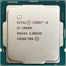 CPU INTEL Core i5-10500 Tray