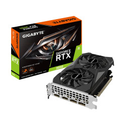 Card đồ họa Gigabyte GeForce RTX 5050 WINDFORCE OC 8G GDDR6 (N5050WF2OC-8GD)