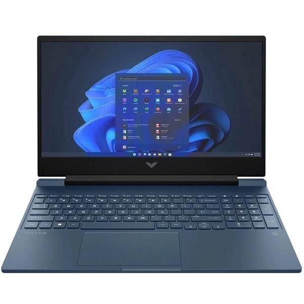 Laptop Gaming HP Victus 15-fa2013dx | Core i5-13420H, 8GB, 512GB, RTX 3050 6GB, 15.6'' FHD 144Hz