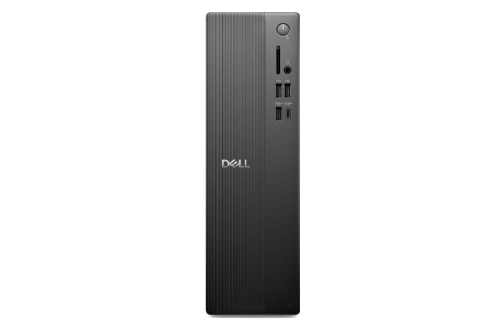 Máy tính để bàn đồng bộ Dell Pro Slim Essential - QVS1260-14400-16512U (Intel Core i5 14400 | 16GB DDR5 | 512GB SSD | No DVD_RW/K/M | Ubuntu)