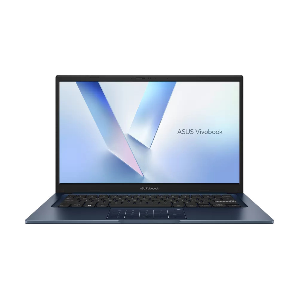 Laptop Asus VivoBook X1404VAP Core™ 5 120U/ 256GB SSD/ 8GB DDR4/ 14" (1920x1080)/ WIN11/ QUIET BLUE