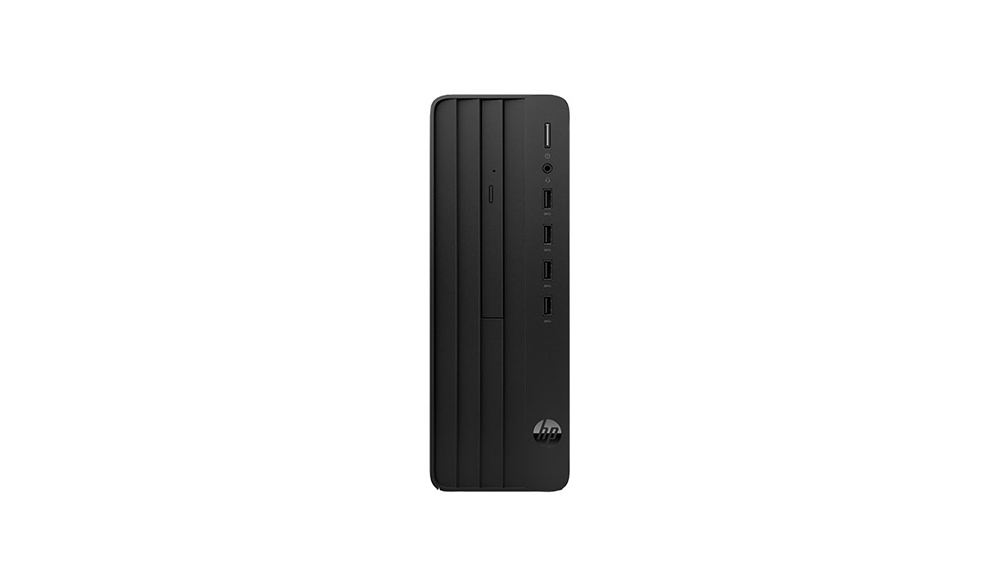 Máy tính để bàn HP 280 Pro G9 SFF B6QS7AT ( CPU i3-12100 | 8GB RAM | 256GB SSD | Win 11 | Đen)