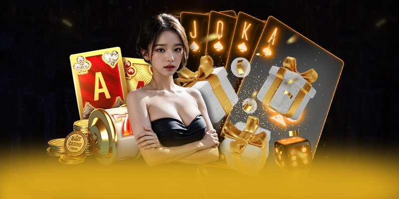 Tìm hiểu 8XBET - Cổng game bài đẳng cấp 2025 Tìm hiểu 8XBET - Cổng game bài đẳng cấp 2025