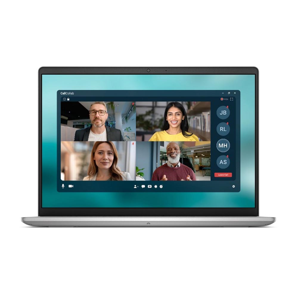 Laptop Dell 14 DC14250 C7U161W11SLU/SLU27 (Core 7 150U/ 16GB/ 1TB SSD/ 14 inch WUXGA/ Win 11/ Office/ Silver/ 1Y
