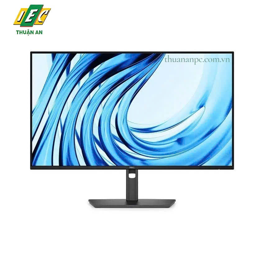 Màn Hình Dell Pro P2726H (27 inch - IPS - FHD - 120Hz - 5ms)