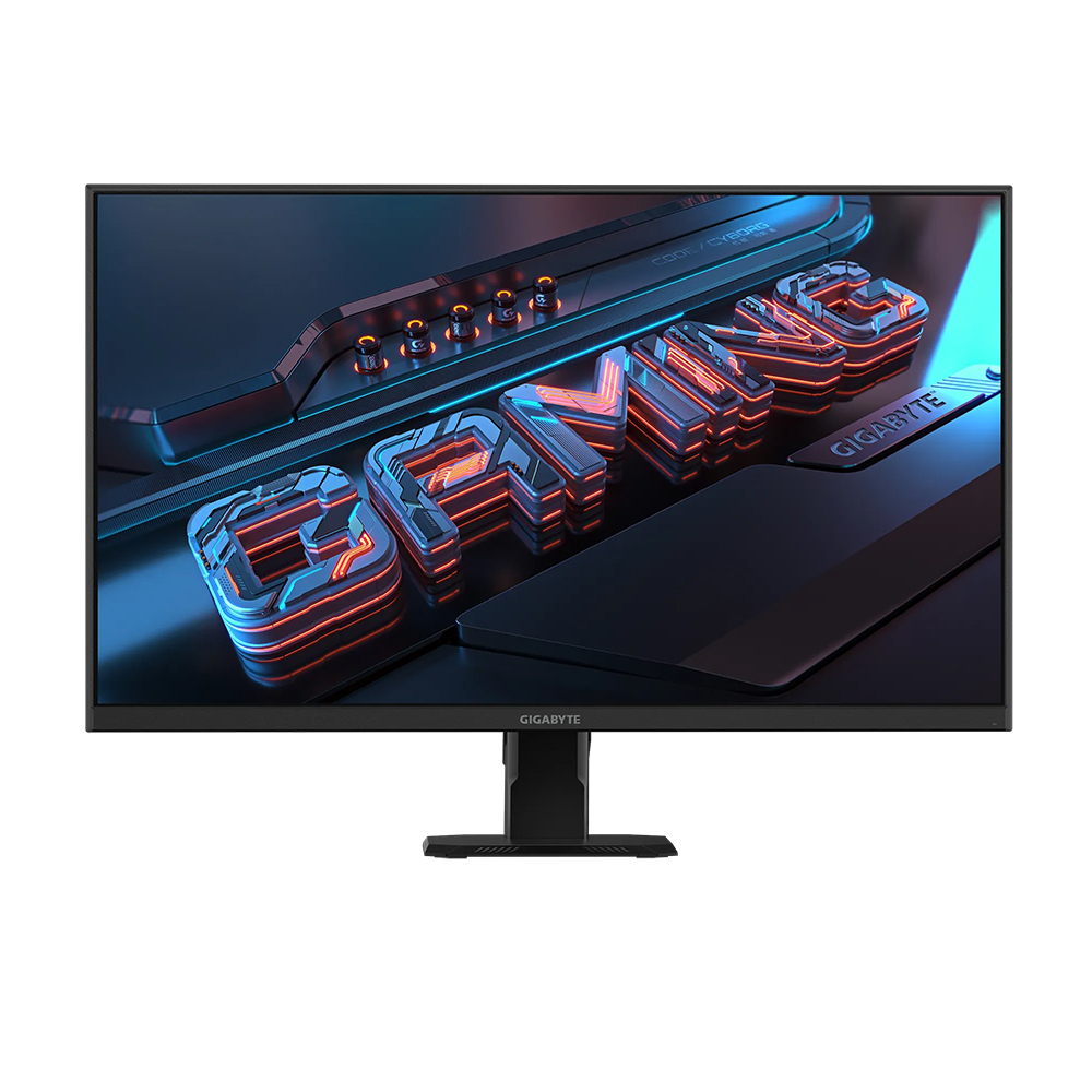 Màn hình gaming Gigabyte GS27FA (27Inch/ Full HD/ 1ms/ 180Hz/ 300cd/m2/ IPS)