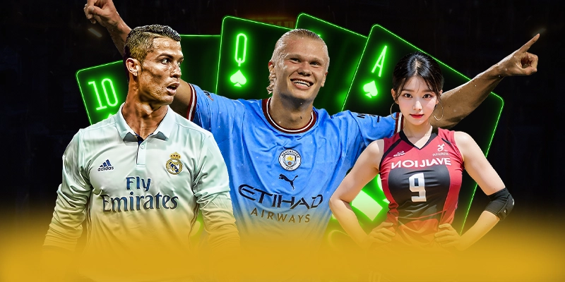 Mì tôm TV - Cổng cá cược thể thao cung cấp kèo cược đầy đủ môn thể thao từ lớn đến nhỏ Mì tôm TV - Cổng cá cược thể thao cung cấp kèo cược đầy đủ môn thể thao từ lớn đến nhỏ