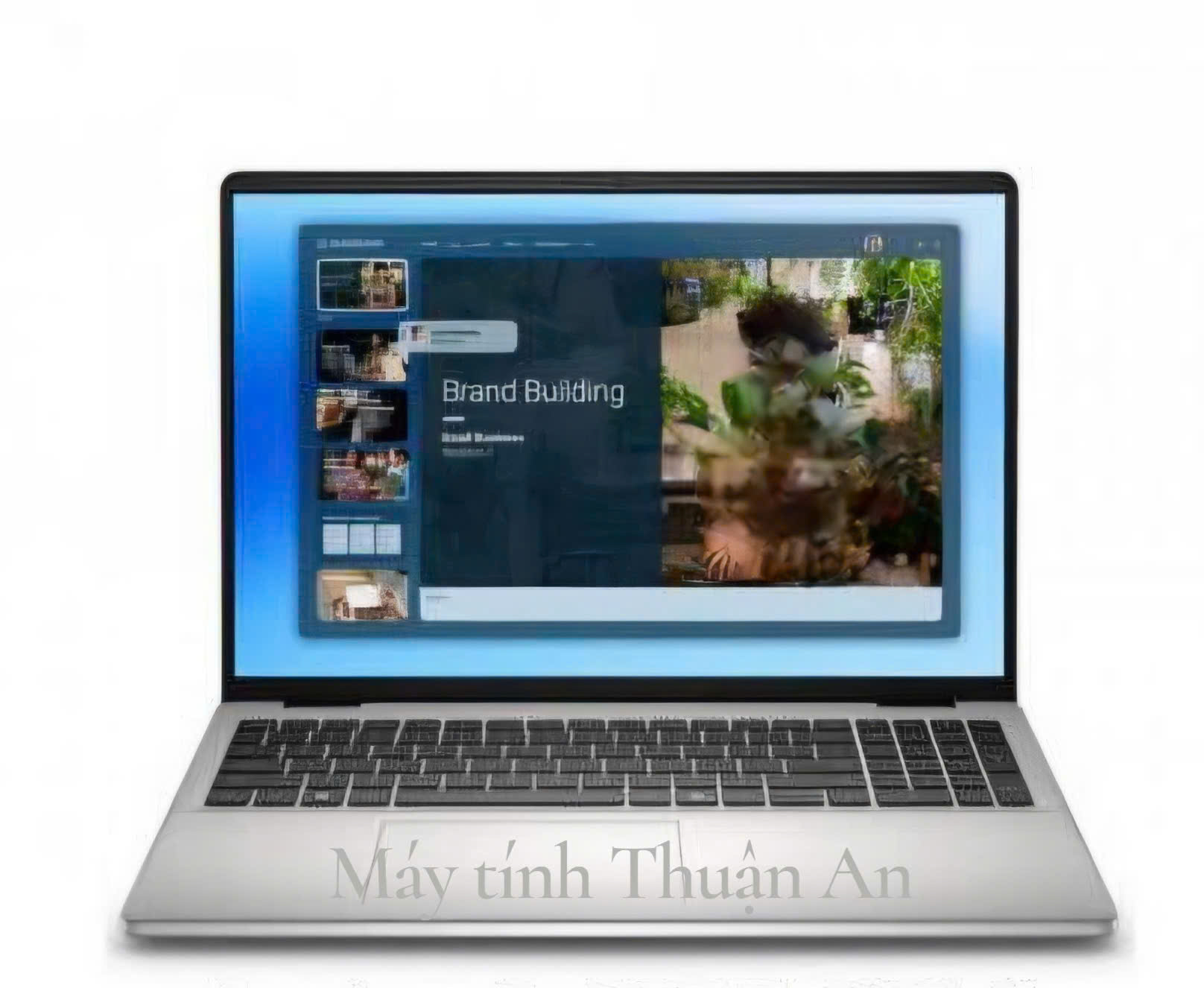 Laptop Dell 15 DC15255 DC5R5802W1 (Ryzen 5 7530U | 16GB | 512GB | AMD Radeon Graphics | 15.6 inch FHD 120Hz | Win 11 | Office | Bạc)