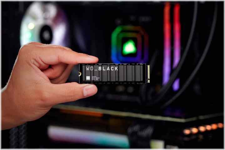 NVMe là gì?