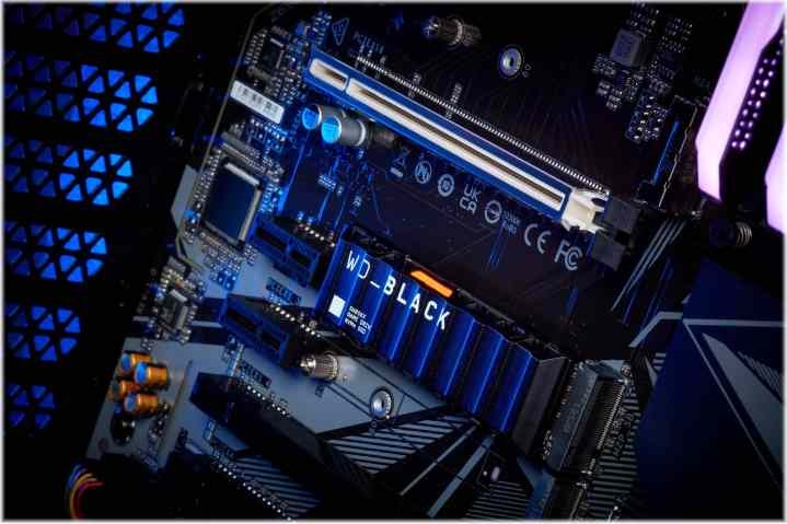 Bạn có cần ổ NVMe không?